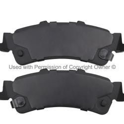 QUALITY-BUILT 10020792AM