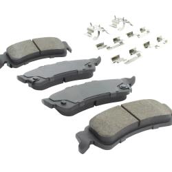 QUALITY-BUILT 10020792M