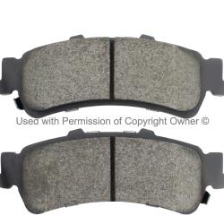 QUALITY-BUILT 10020792M