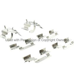 QUALITY-BUILT 10020792M