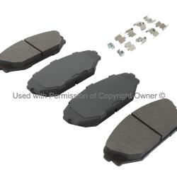 QUALITY-BUILT 10020793M