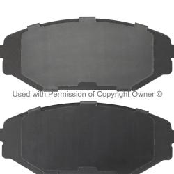 QUALITY-BUILT 10020793M