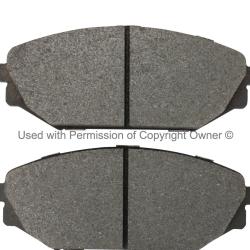 QUALITY-BUILT 10020793M