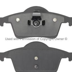 QUALITY-BUILT 10020795M