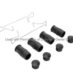 QUALITY-BUILT 10020795M