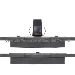 QUALITY-BUILT 10020795M