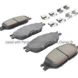 QUALITY-BUILT 10020803M