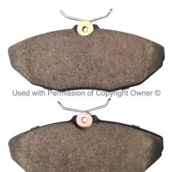 QUALITY-BUILT 10020806M