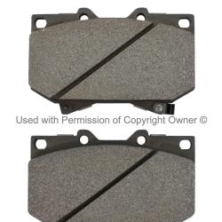 QUALITY-BUILT 10020812M