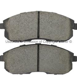 QUALITY-BUILT 10020815AM