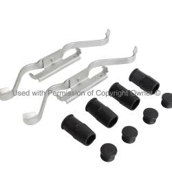 QUALITY-BUILT 10020820M