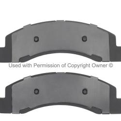 QUALITY-BUILT 10020824M