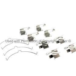 QUALITY-BUILT 10020824M