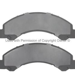 QUALITY-BUILT 10020825M