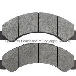 QUALITY-BUILT 10020825M