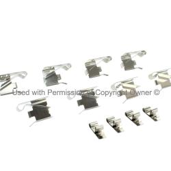 QUALITY-BUILT 10020825M