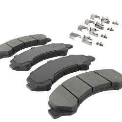 QUALITY-BUILT 10020826M