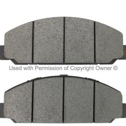 QUALITY-BUILT 10020827M