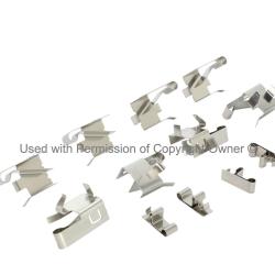 QUALITY-BUILT 10020827M