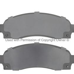 QUALITY-BUILT 10020833M