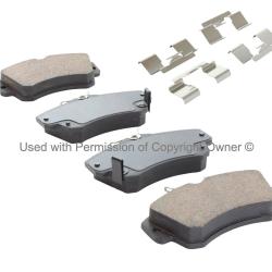 QUALITY-BUILT 10020841M