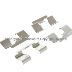 QUALITY-BUILT 10020841M