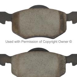 QUALITY-BUILT 10020843M