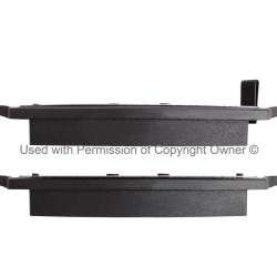 QUALITY-BUILT 10020844M