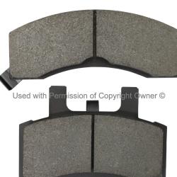 QUALITY-BUILT 10020845M