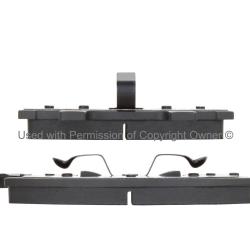 QUALITY-BUILT 10020845M