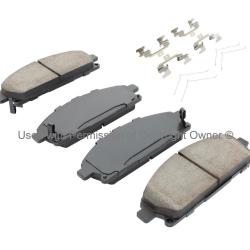 QUALITY-BUILT 10020855M