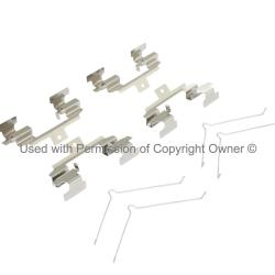 QUALITY-BUILT 10020855M