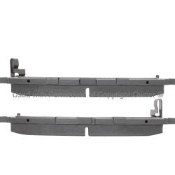 QUALITY-BUILT 10020855M