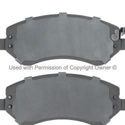 QUALITY-BUILT 10020856M