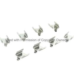 QUALITY-BUILT 10020856M