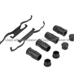 QUALITY-BUILT 10020857M