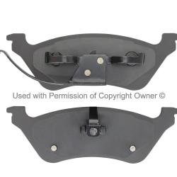 QUALITY-BUILT 10020858M