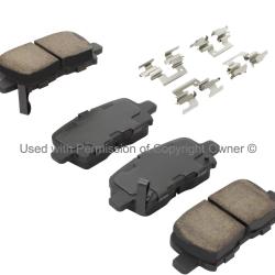 QUALITY-BUILT 10020865M