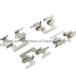 QUALITY-BUILT 10020865M