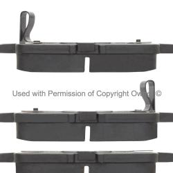 QUALITY-BUILT 10020865M