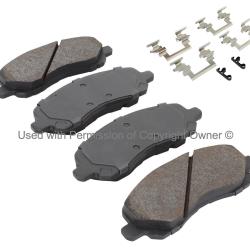 QUALITY-BUILT 10020866M