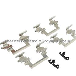 QUALITY-BUILT 10020866M