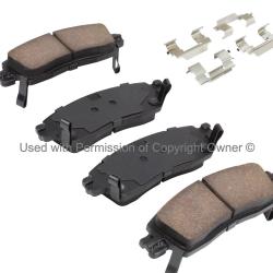 QUALITY-BUILT 10020883M