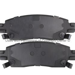 QUALITY-BUILT 10020883M