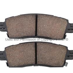 QUALITY-BUILT 10020883M