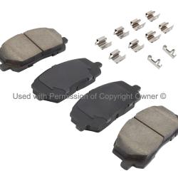 QUALITY-BUILT 10020884M