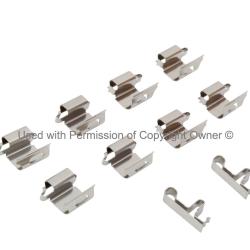 QUALITY-BUILT 10020884M