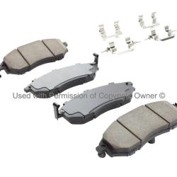 QUALITY-BUILT 10020888M