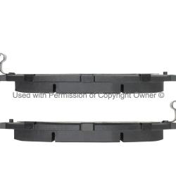 QUALITY-BUILT 10020888M