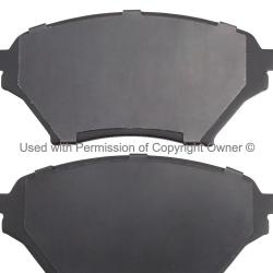 QUALITY-BUILT 10020890M